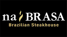 Nabrasa Brazilian Steakhouse