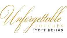 Unforgettable Touches By Tiara