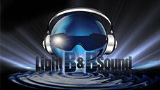 B & B Light and Sound