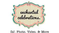 Enchanted Celebrations